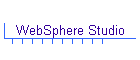WebSphere Studio